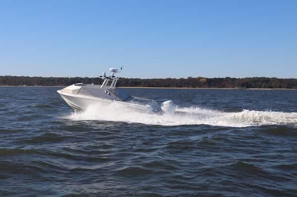 TSUNAMI USVs — view 3