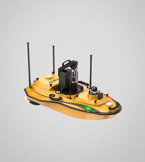 APACHE 4 Pro USV — view 1