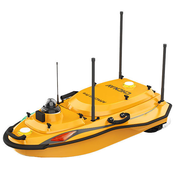 APACHE 4 Pro USV — view 3