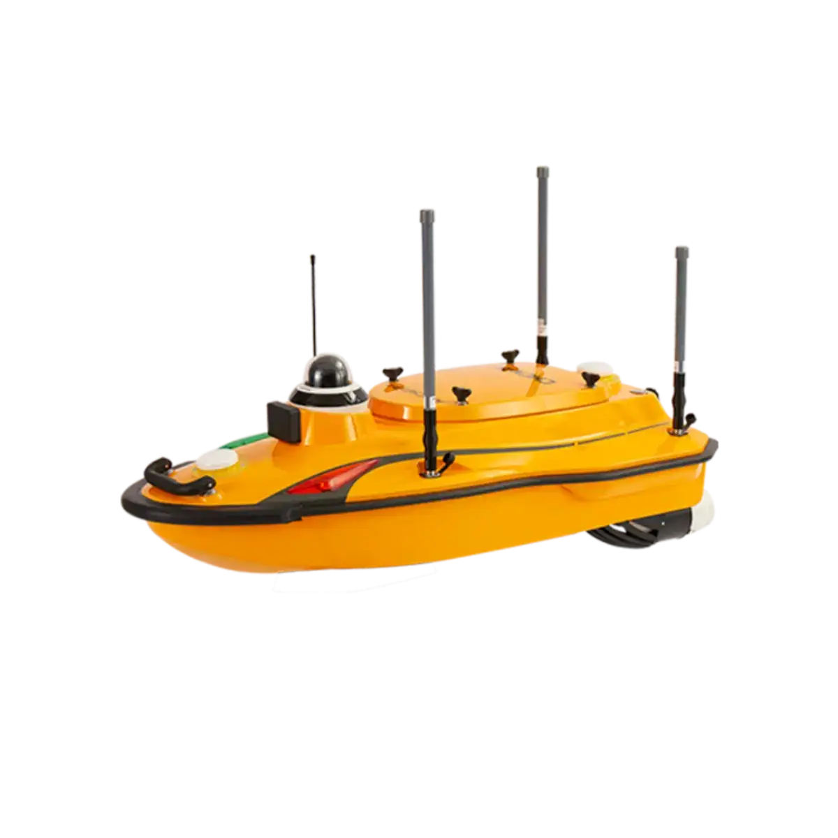 APACHE3 Pro USV — view 2