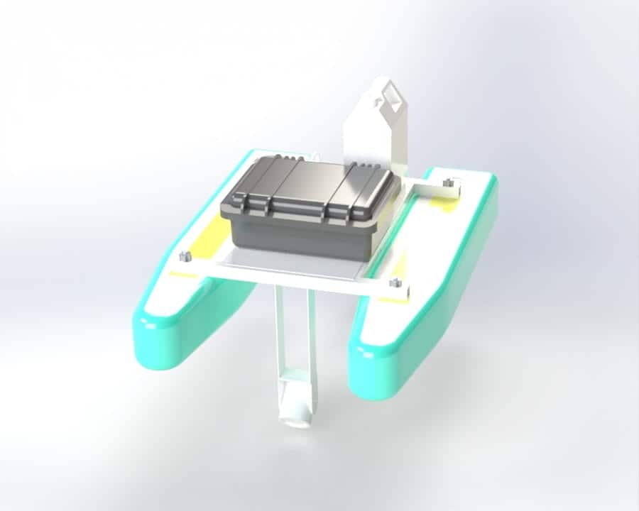 USVSTAR — view 2