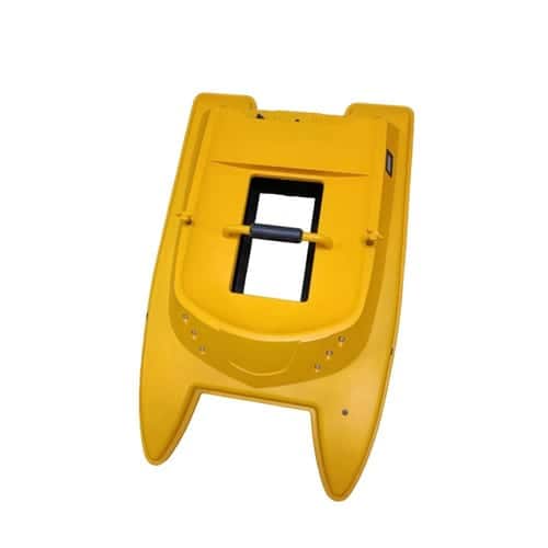 BX USV — view 3