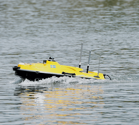 HydroBoat 1200MB — view 2