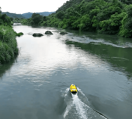 HydroBoat 1200 — view 3