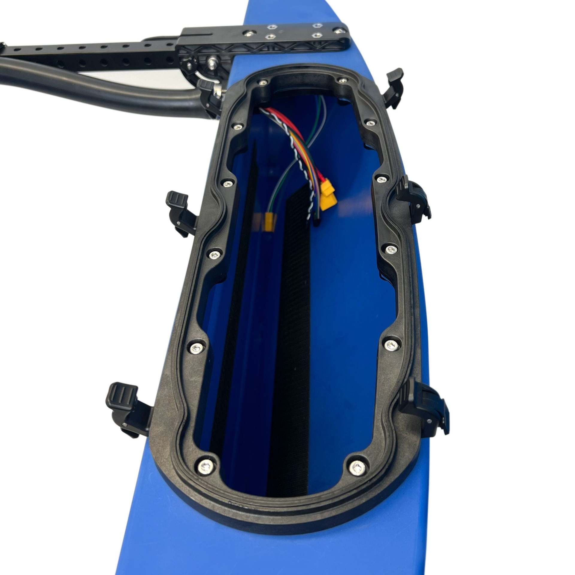 BlueBoat — view 2