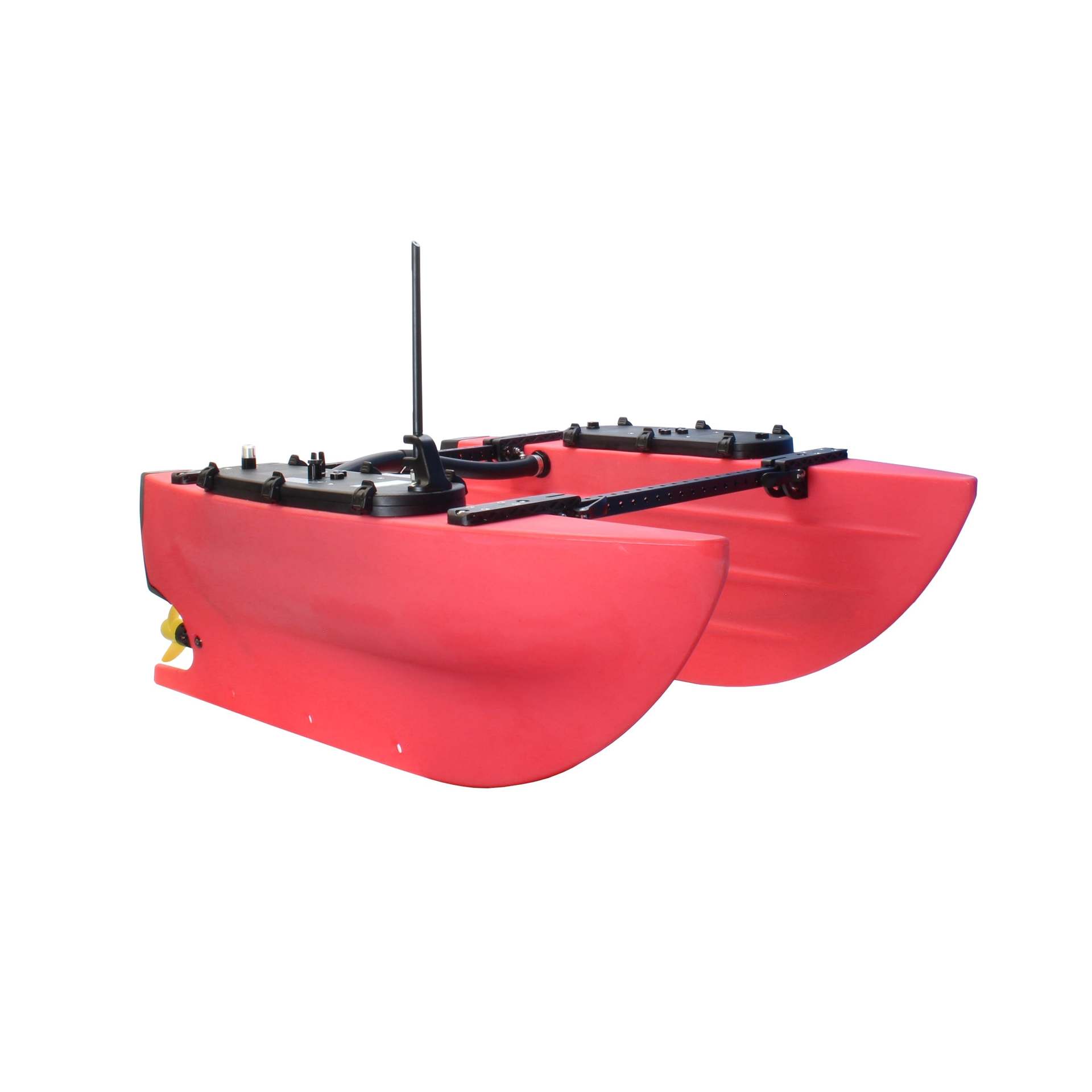 BlueBoat — view 3
