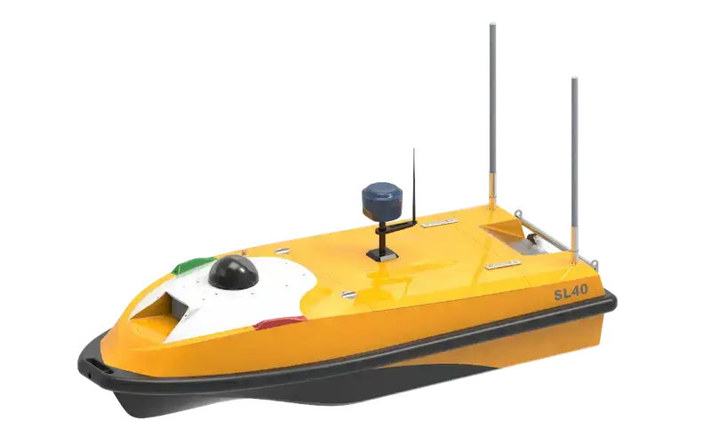 SL40 USV — view 2