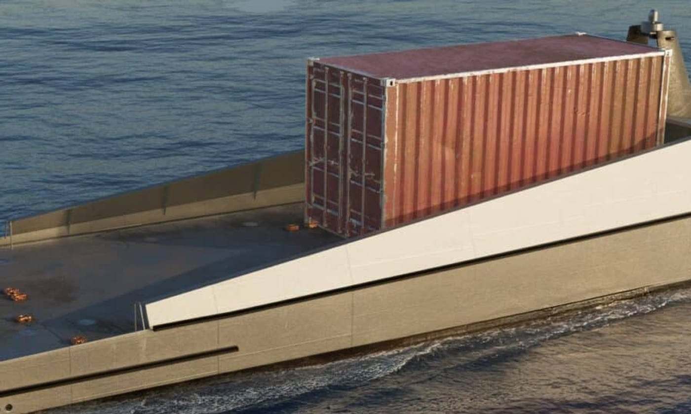 Modular Attack Surface Craft (MASC) — view 3