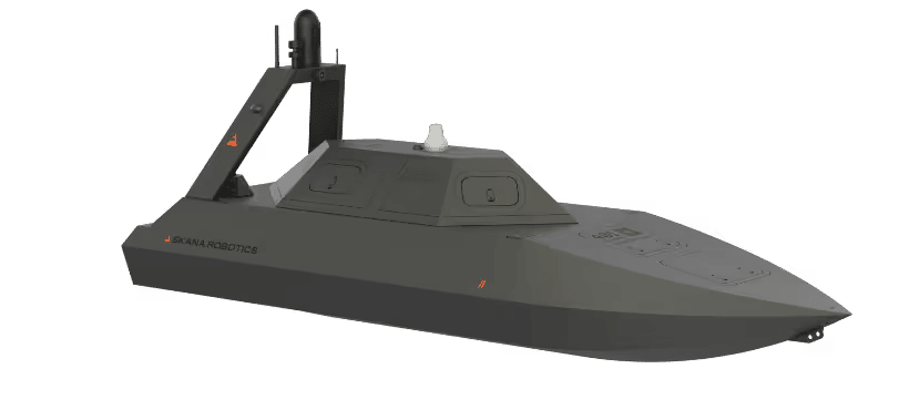 Bull Shark — view 2