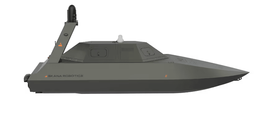 Bull Shark — view 3