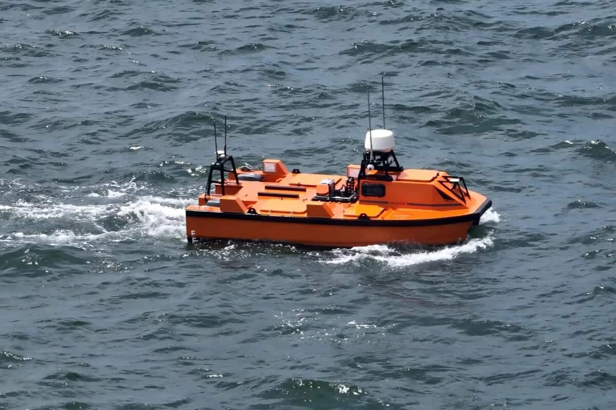 M40P USV — view 3