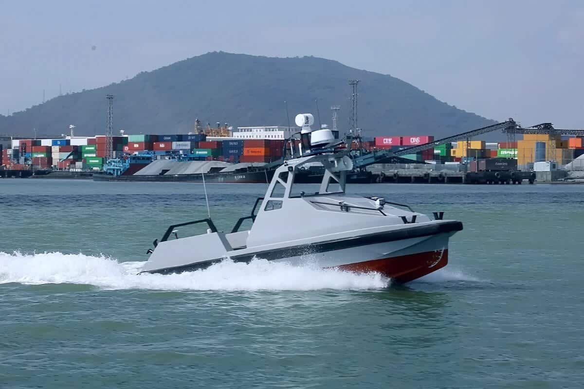 L30 USV — view 3