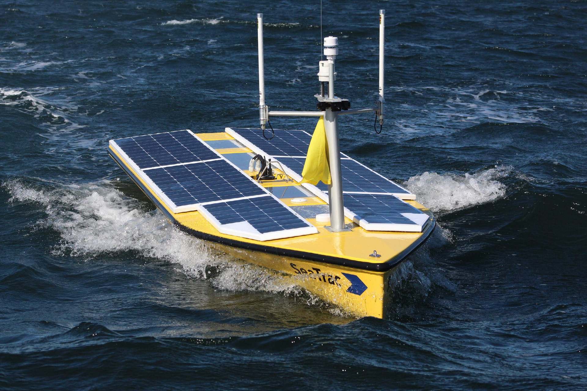 SeaTrac SP-48 — view 3