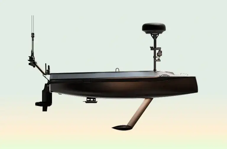 Lightfish — view 2