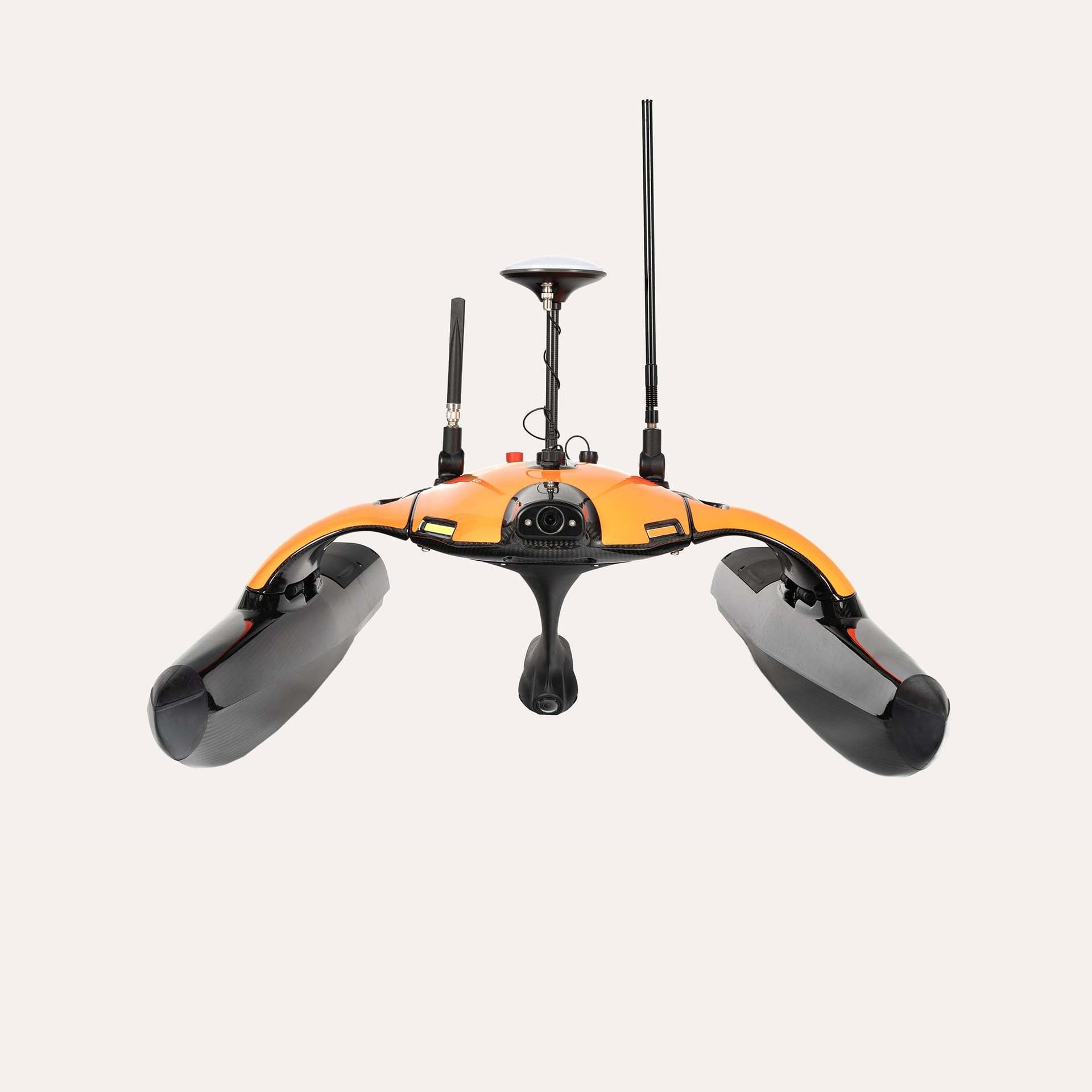 Sonobot 5 USV — view 2