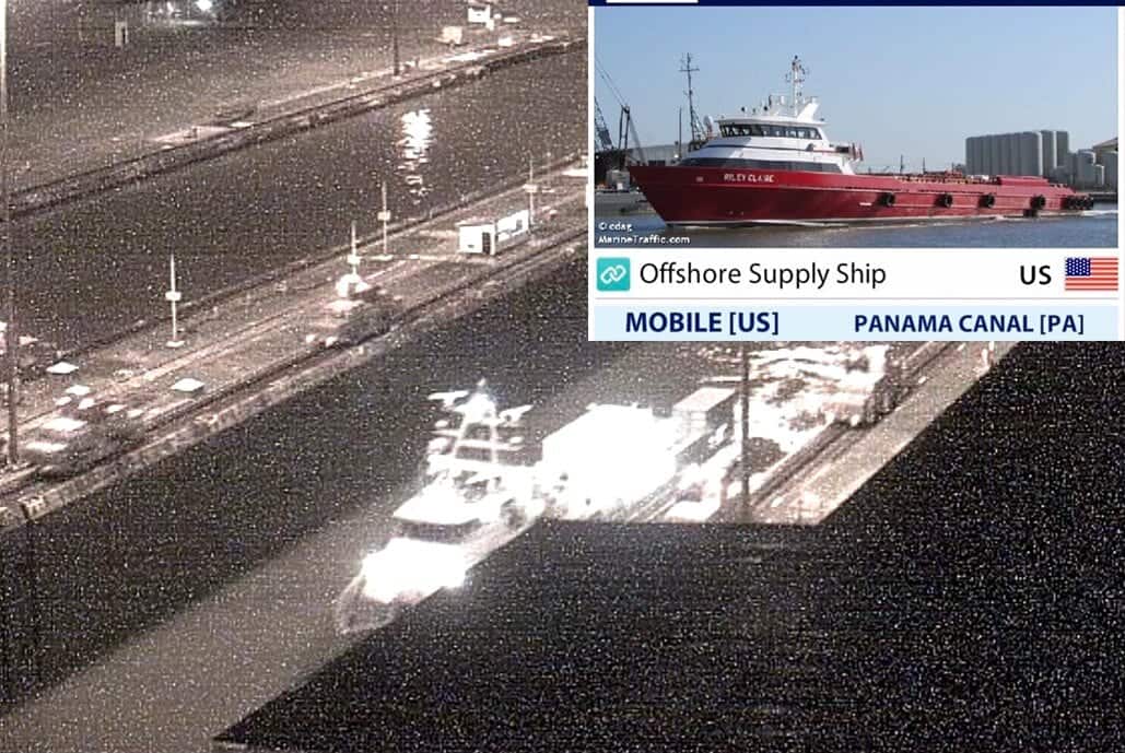 Overlord Unmanned Surface Vessels — view 3