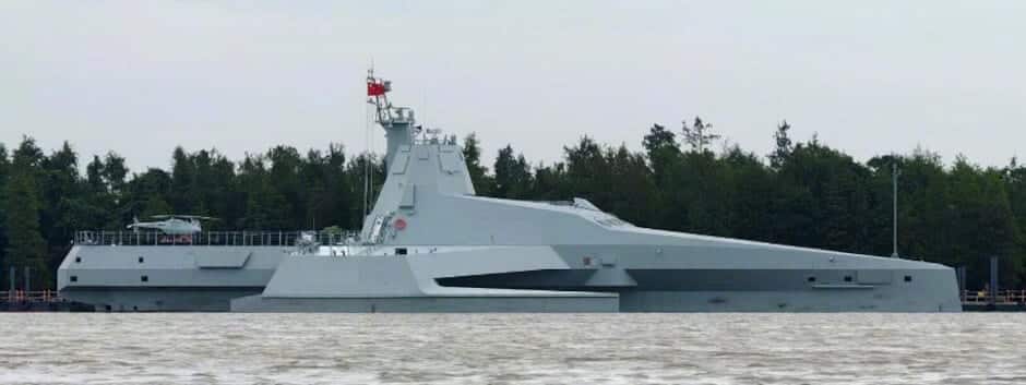 JARI-USV-A — view 2