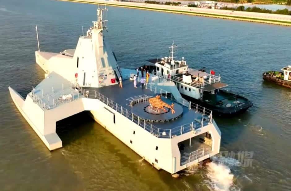 JARI-USV-A — view 3