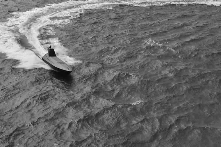 K3 Scout — view 3