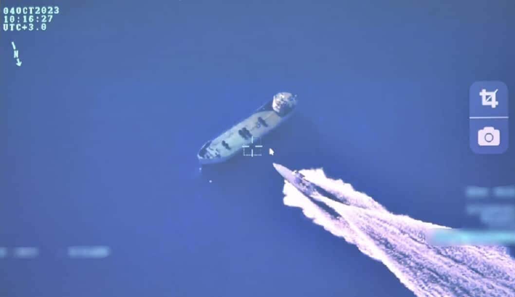 ALBATROS-S — view 3