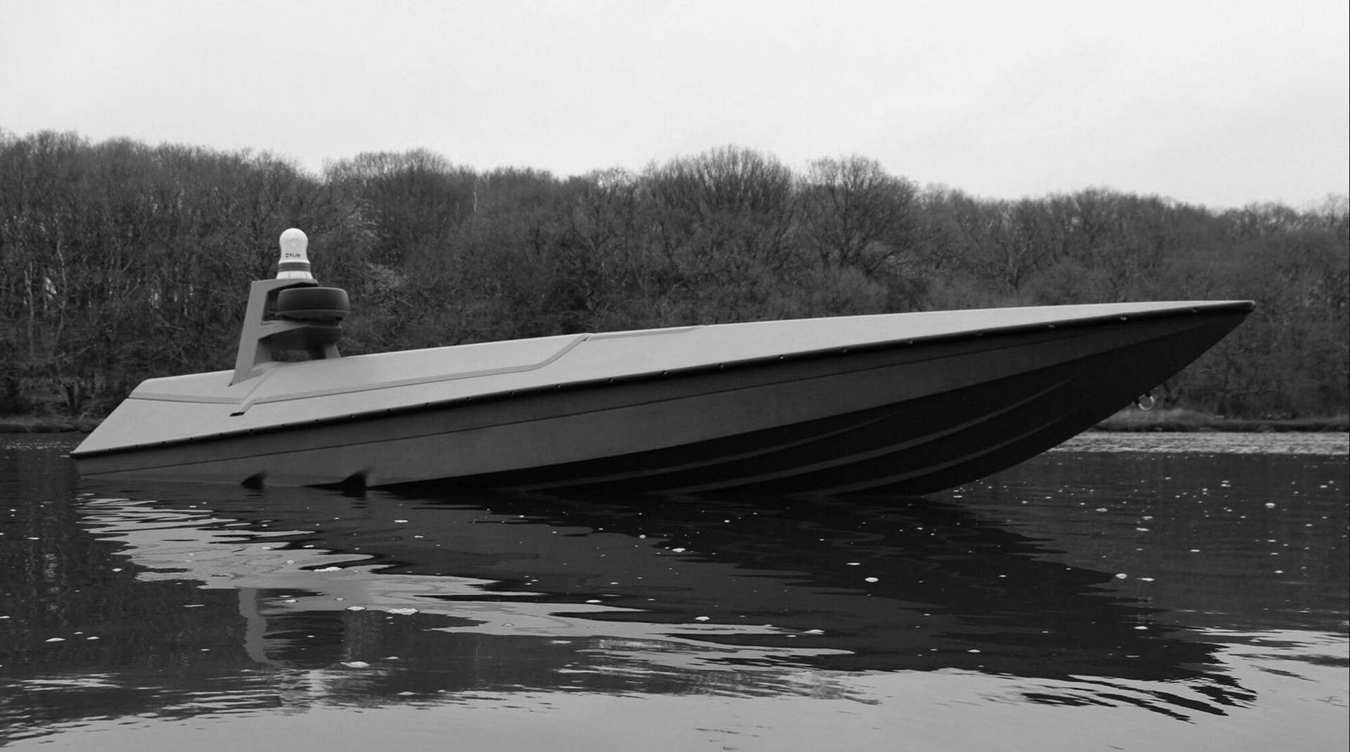 K4 MANTA — view 2