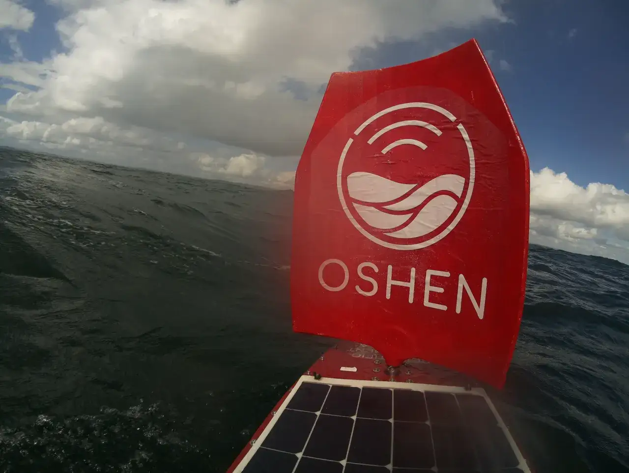 Oshen C-Star