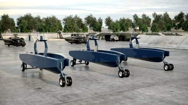 Prowler — vista 2