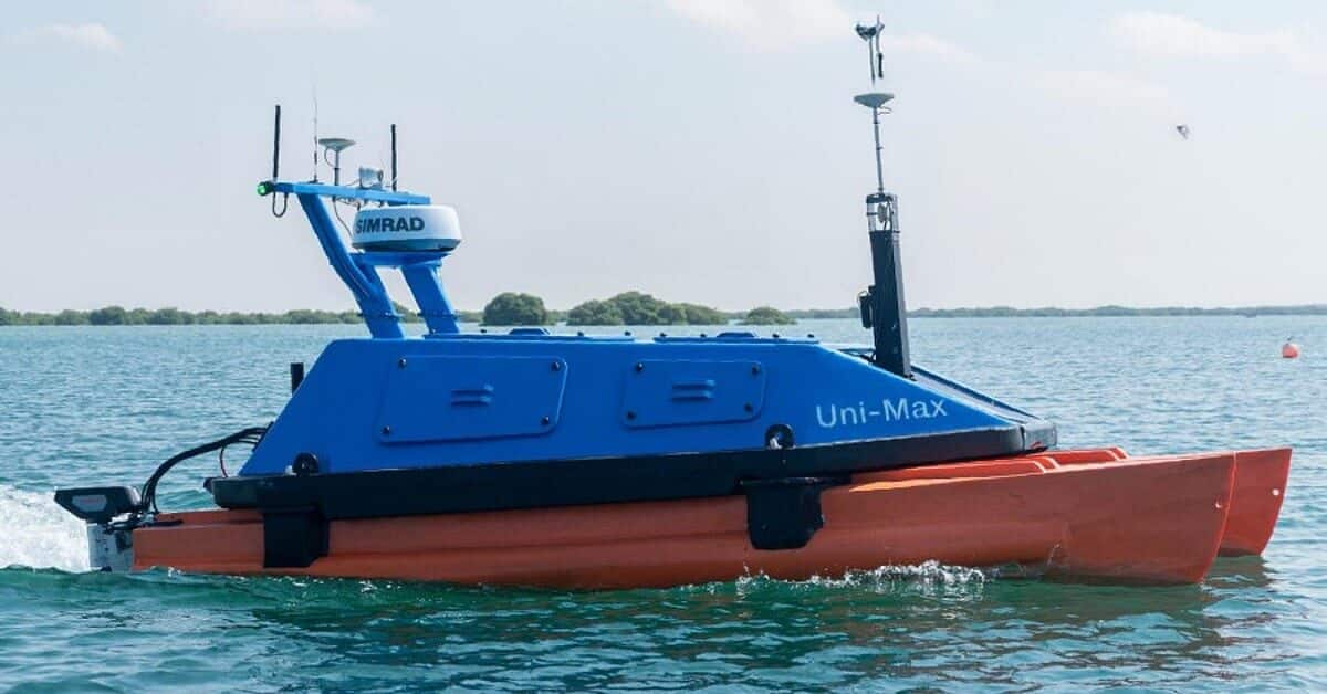 Uni-Max — view 1