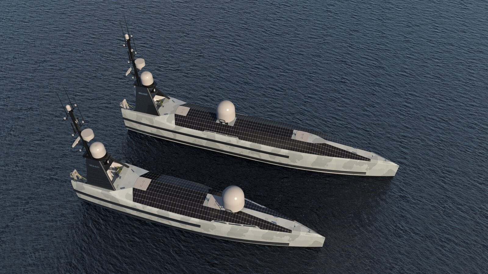 H-Class — view 1