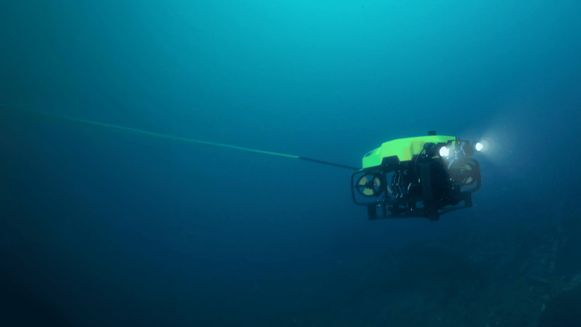 R7 ROV — view 3