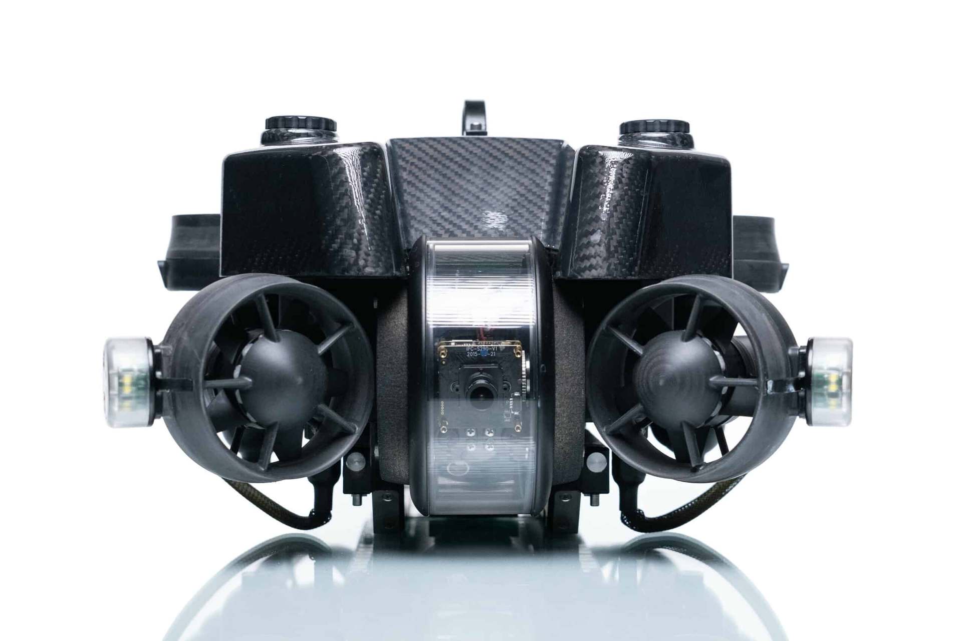 PHOTON ROV — view 2