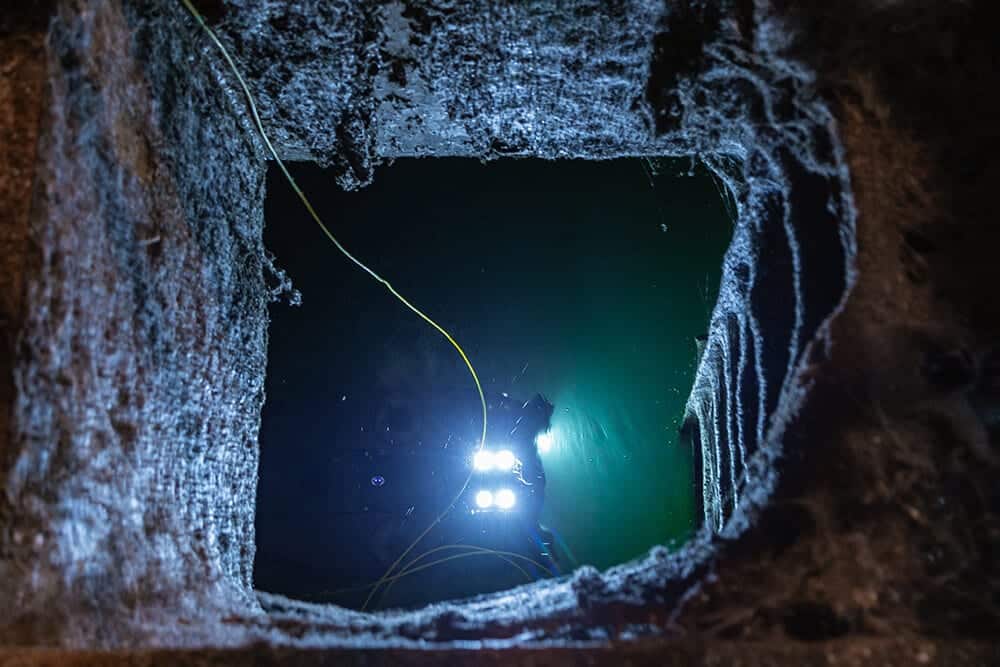 DTG3 ROV — view 3
