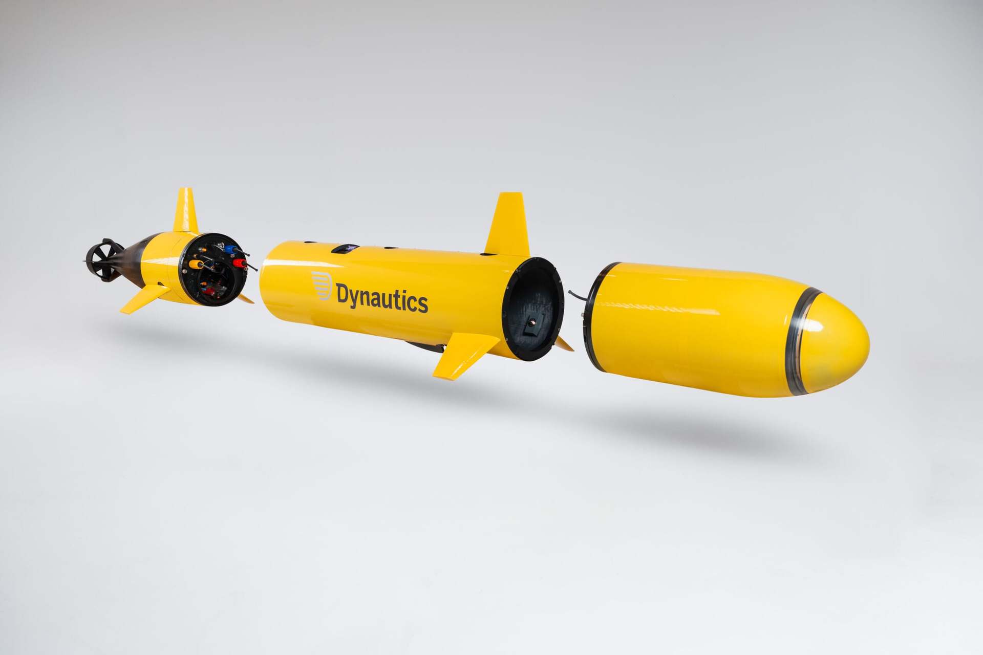 Phantom 2 UUV/AUV — view 2