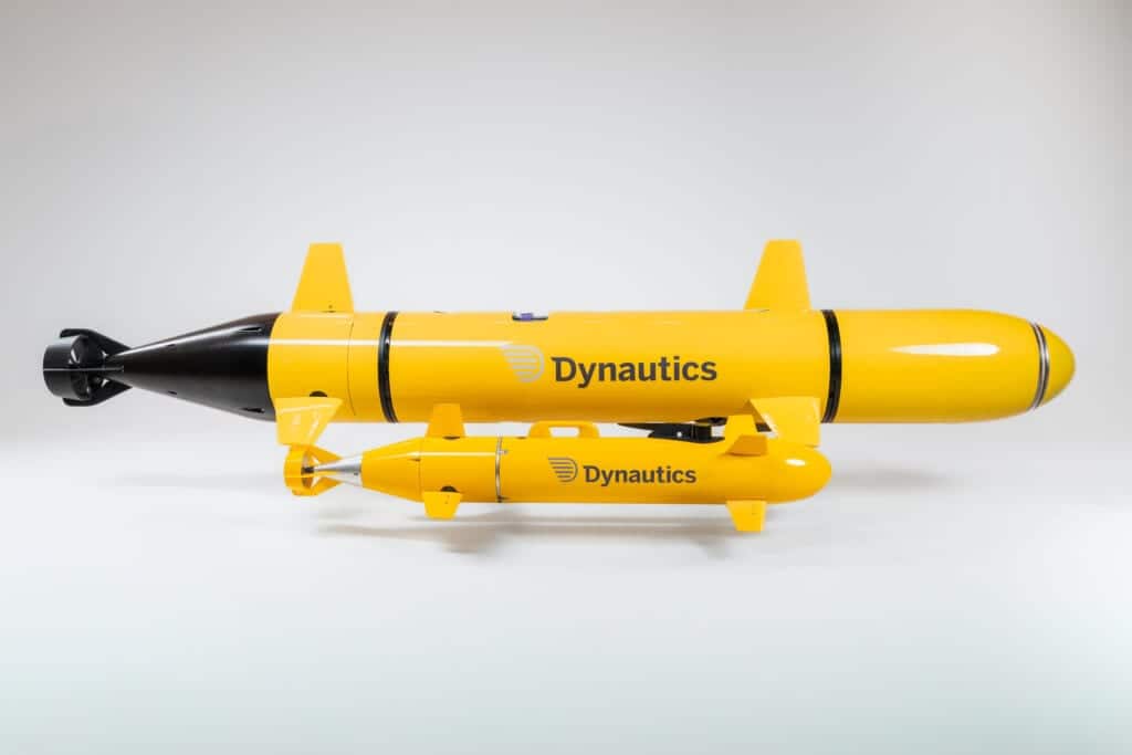 Phantom 2 UUV/AUV — view 3