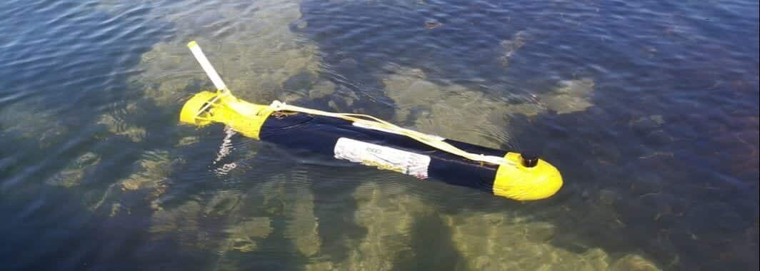 ecoSUBm5 & ecoSUBm25 AUV — view 3