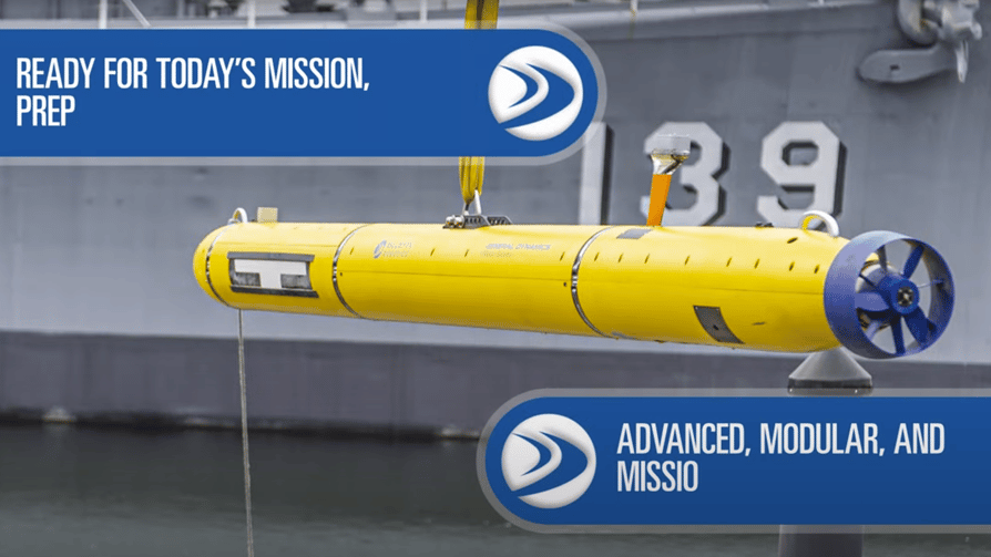 Bluefin-12 — view 2