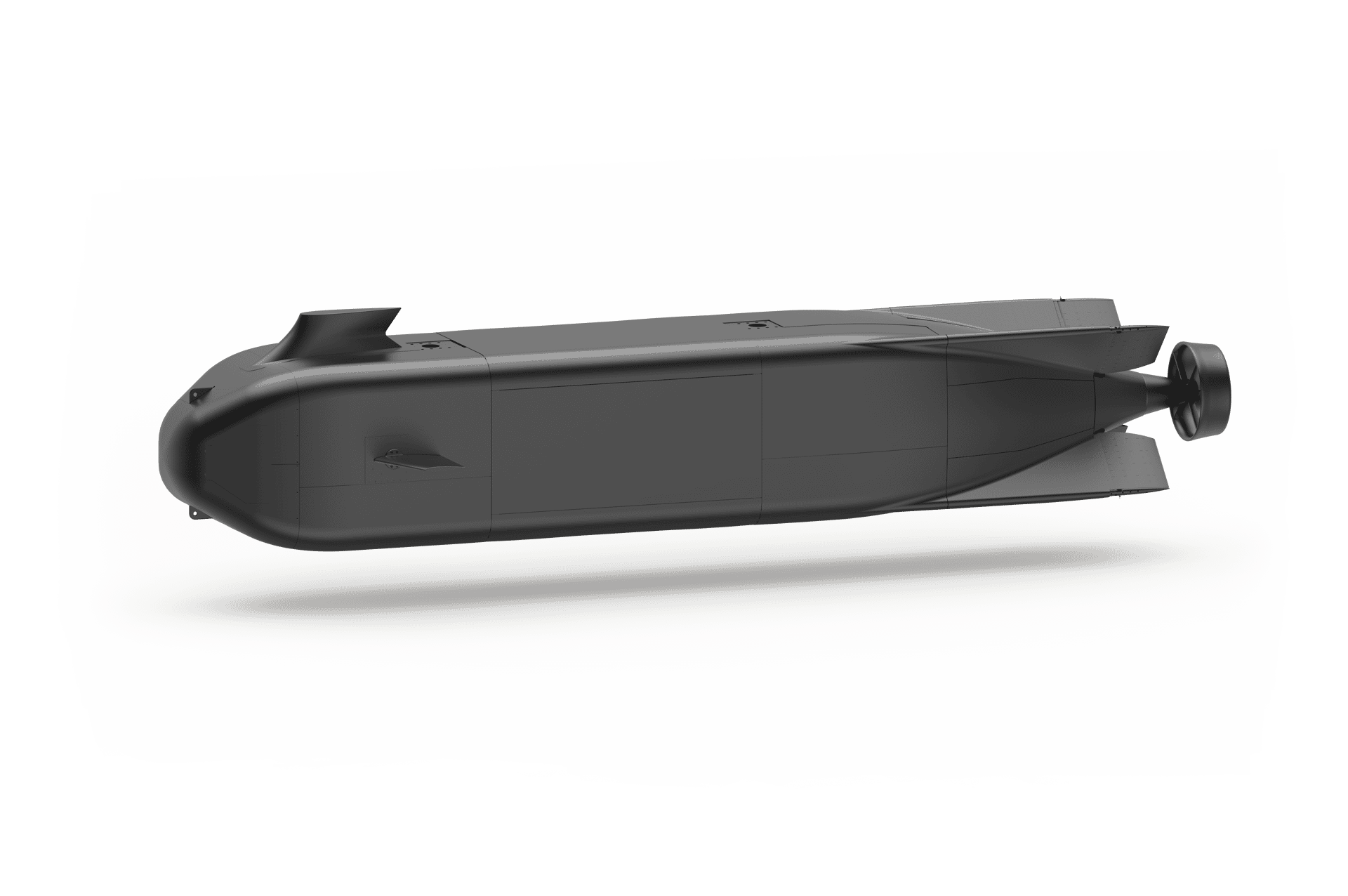 Dive-XL — view 2
