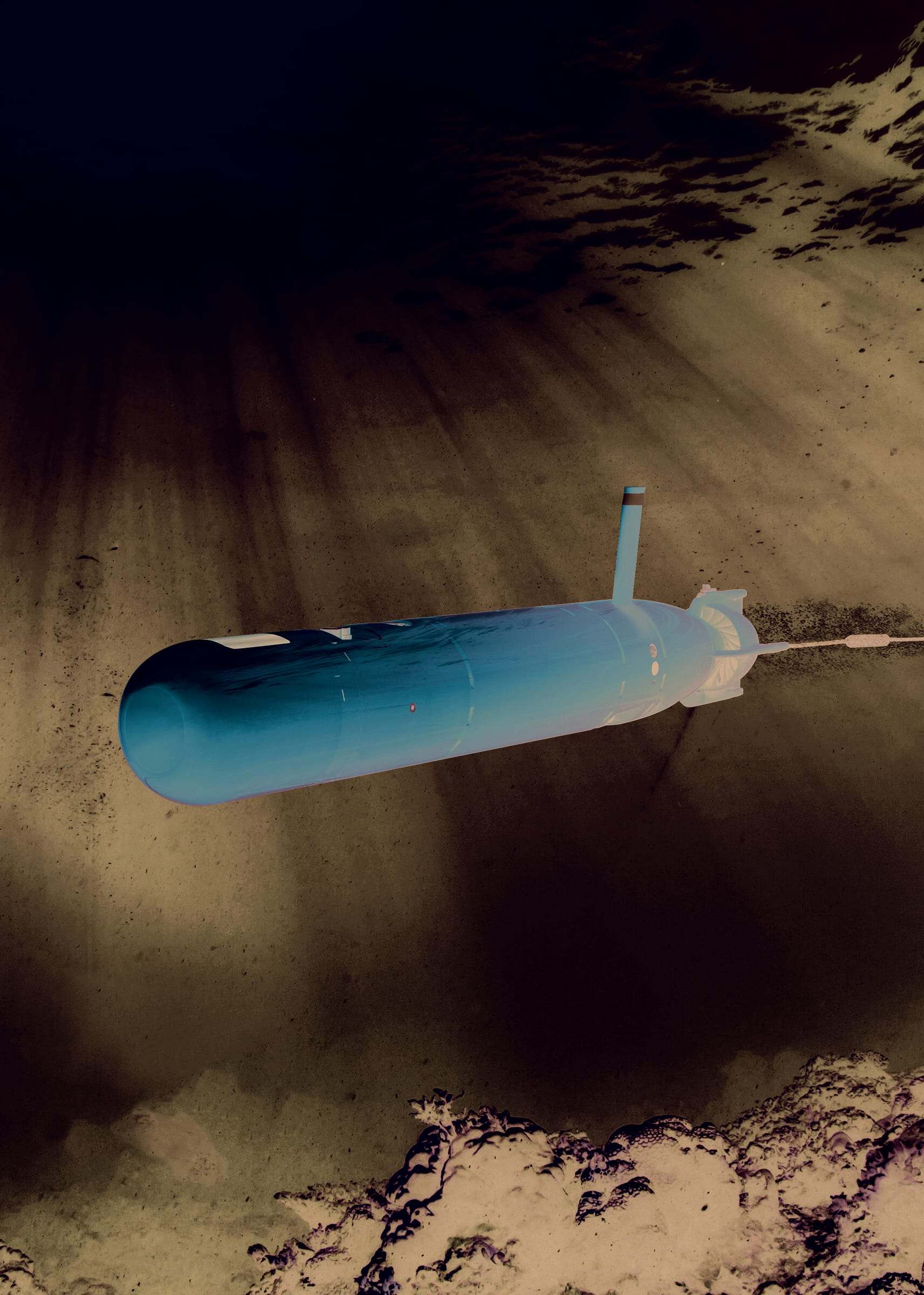 AUV62-AT — view 2