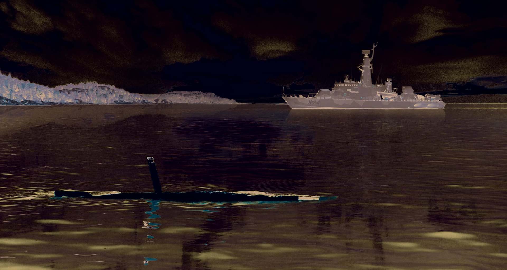 AUV62-AT — view 3