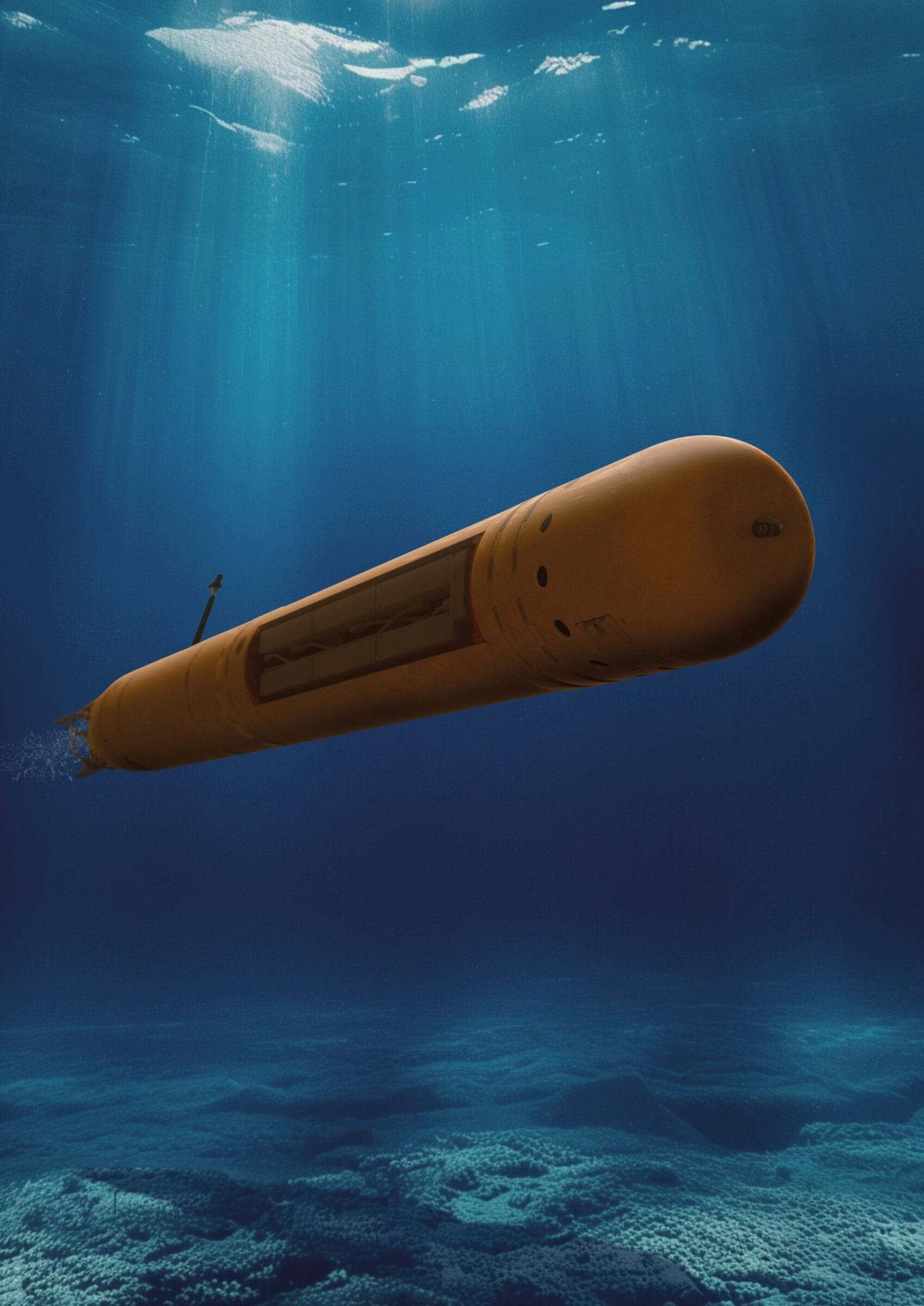 AUV62-MR — view 2