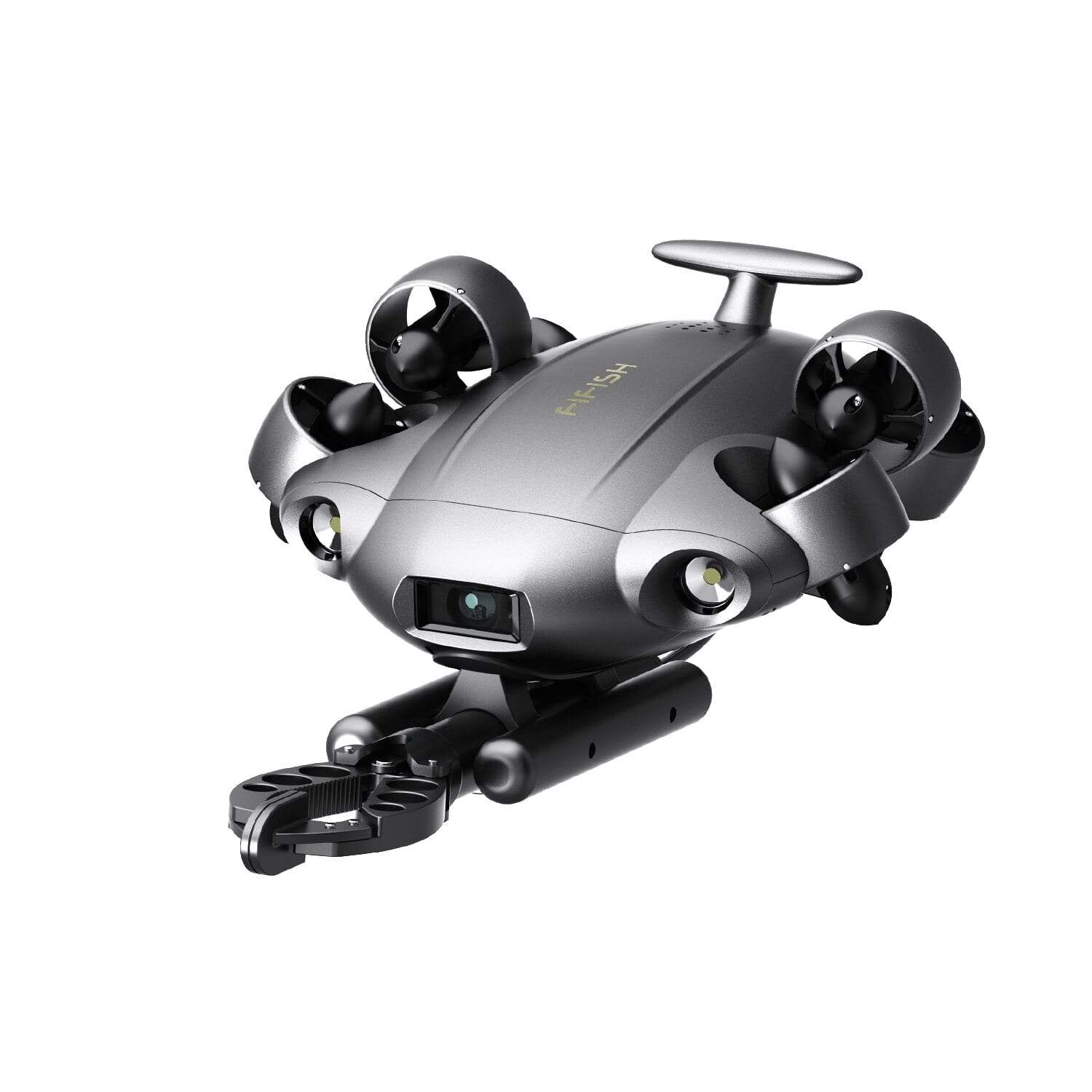 FIFISH V6 Expert — view 2