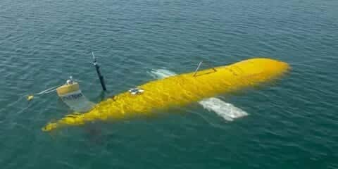 Autosub Long Range — view 3