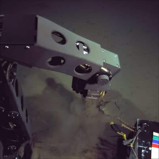 Nereus — view 3
