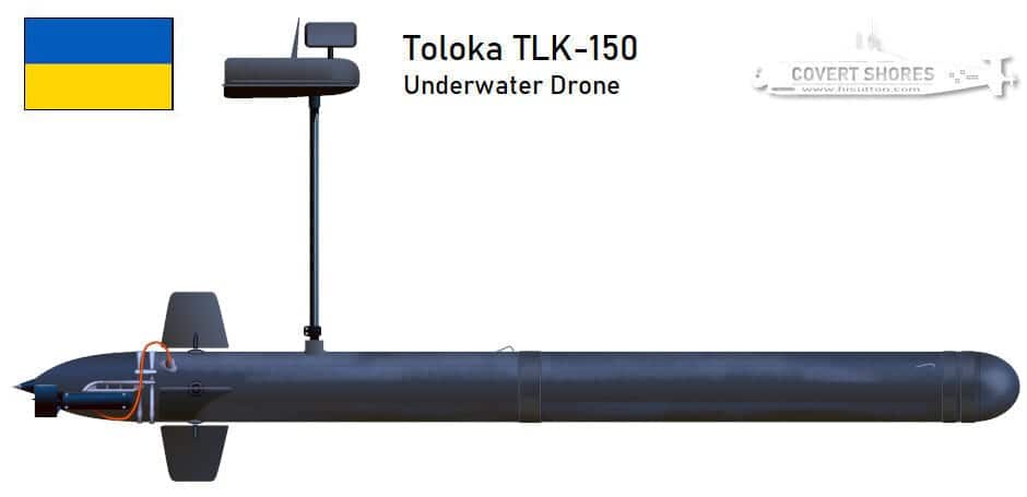 Toloka TLK-150 — view 3