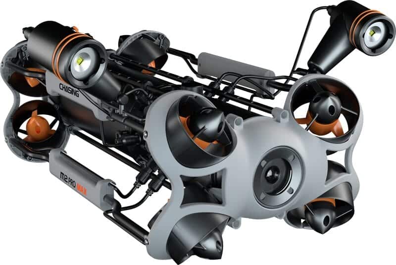 CHASING M2 Pro Max — view 2