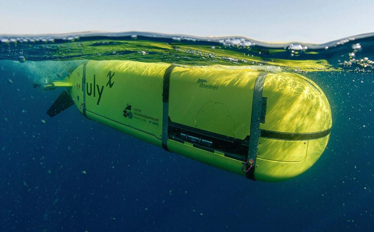 Ulyx — vista 1