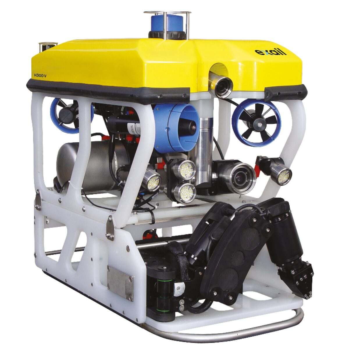H300V — imagem 1
