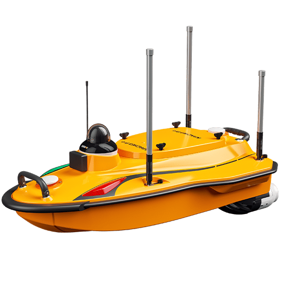APACHE3 Pro USV