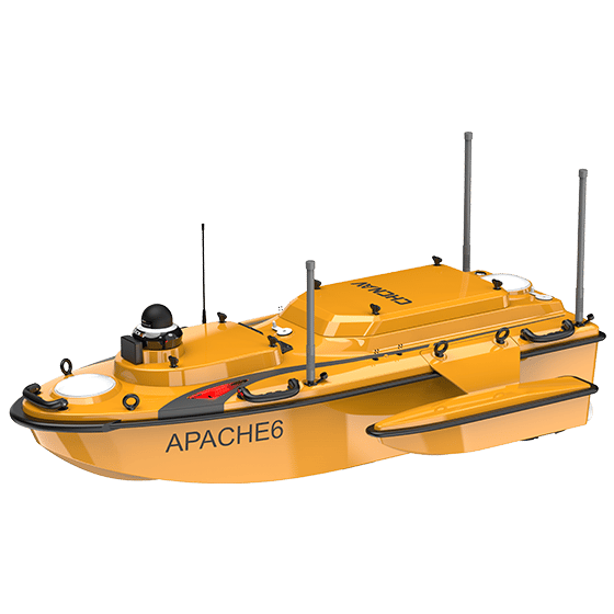 APACHE 6 USV