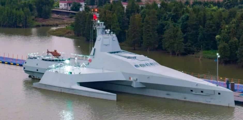 JARI-USV-A